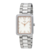 Correa de reloj Fossil ES4157 Acero inoxidable Acero 18mm